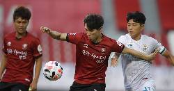 Nhận định, soi kèo Cheonan City FC vs Bucheon FC 1995, 17h30 ngày 20/09 Nhận định, soi kèo Cheonan City FC vs Bucheon FC 1995, 17h30 ngày 20/09
