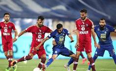 Nhận định, soi kèo Nassaji Mazandaran vs Esteghlal, 20h45 ngày 20/9: Khách lấn chủ nhà