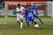 Nhận định, soi kèo Perez Zeledon vs Cartagines, 9h00 ngày 20/9: Khôn nhà dại chợ