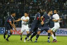 Nhận định, soi kèo PSS Sleman vs Arema Malang, 15h30 ngày 20/9: Tin vào Arema Malang