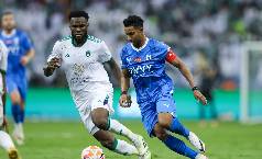 Nhận định, soi kèo Al-Ahli vs Al Hilal, 01h00 ngày 20/9: Cầm chân nhau Nhận định, soi kèo Al-Ahli vs Al Hilal, 01h00 ngày 20/9: Cầm chân nhau