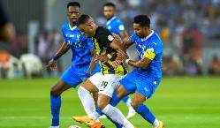 Nhận định, soi kèo Al-Qadsiah vs Al-Khaleej, 22h15 ngày 19/9: Chưa thể hòa nhập Nhận định, soi kèo Al-Qadsiah vs Al-Khaleej, 22h15 ngày 19/9: Chưa thể hòa nhập