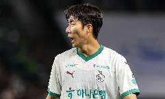 Nhận định, soi kèo Daejeon Hana vs Daegu, 17h00 ngày 20/9: Cửa trên đáng tin Nhận định, soi kèo Daejeon Hana vs Daegu, 17h00 ngày 20/9: Cửa trên đáng tin