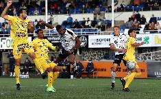 Nhận định, soi kèo Haka vs AC Oulu, 22h00 ngày 19/9: Không còn đường lùi Nhận định, soi kèo Haka vs AC Oulu, 22h00 ngày 19/9: Không còn đường lùi