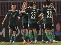 Nhận định, soi kèo Jeonbuk Hyundai Motors vs Gimcheon Sangmu, 14h00 ngày 20/9: Chủ nhà thăng hoa