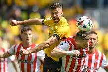 Nhận định, soi kèo Katowice vs Cracovia Krakow, 23h00 ngày 19/9: Bám sát ngôi đầu Nhận định, soi kèo Katowice vs Cracovia Krakow, 23h00 ngày 19/9: Bám sát ngôi đầu