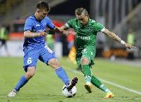 Nhận định, soi kèo Levski Sofia vs Ludogorets Razgrad, 0h30 ngày 20/9: Củng cố ngôi đầu Nhận định, soi kèo Levski Sofia vs Ludogorets Razgrad, 0h30 ngày 20/9: Củng cố ngôi đầu