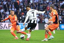 Soi kèo góc Goztepe vs Besiktas, 00h00 ngày 20/9 Soi kèo góc Goztepe vs Besiktas, 00h00 ngày 20/9