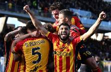 Soi kèo góc Lecce vs Cagliari, 01h45 ngày 20/9