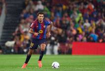Kèo thẻ phạt Sevilla vs Barcelona 02h00 ngày 20/09