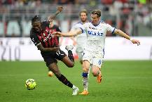Nhận định bóng đá AC Milan vs Lecce, 01h45 ngày 21/09: Chênh lệch thực lực