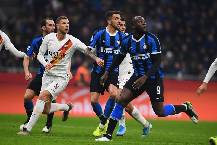 Nhận định bóng đá AS Roma vs Inter Milan, 23h00 ngày 19/09: Khải hoàn trên đất khách