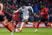 Nhận định bóng đá Bournemouth vs Liverpool, 20h00 ngày 20/09: Lấn át chủ nhà