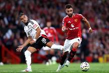 Nhận định bóng đá Fulham vs MU, 22h30 ngày 20/09: Tìm vui nơi đất khách