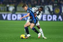 Nhận định bóng đá Juventus vs Atalanta, 23h00 ngày 20/09: 3 điểm ở lại Turin