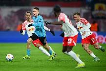 Nhận định bóng đá Leverkusen vs Leipzig, 20h30 ngày 20/09: Bất phân thắng bại