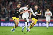 Nhận định bóng đá Stuttgart vs Dortmund, 23h30 ngày 19/09: Tin vào chủ nhà