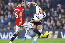 Soi kèo góc Fulham vs MU, 22h30 ngày 20/09