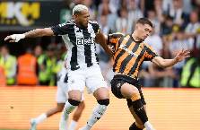 Soi kèo góc Newcastle vs Hull City, 21h00 ngày 19/09