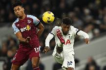 Soi kèo góc Tottenham vs Aston Villa, 18h30 ngày 19/09