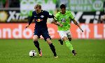 Nhận định bóng đá RB Leipzig vs Wolfsburg, 20h30 ngày 19/10: Chia điểm