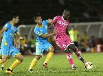 Nhận định bóng đá Khánh Hòa vs Sài Gòn, 17h00 ngày 19/10: Không còn đường lùi Nhận định bóng đá Khánh Hòa vs Sài Gòn, 17h00 ngày 19/10: Không còn đường lùi