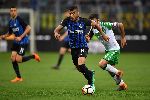 Nhận định bóng đá Sassuolo vs Inter Milan 17h30 ngày 20/10: Xóa bỏ nỗi ám ảnh