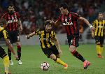 Nhận định CA Penarol vs Atletico Paranaense, 7h30 ngày 21/10