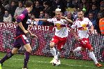 Nhận định Red Bull Salzburg vs Lokomotiv Moscow, 23h55 ngày 21/10