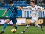 Nhận định Zenit St Petersburg vs Club Brugge, 23h55 ngày 20/10