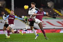 Biến động tỷ lệ kèo West Ham vs Genk, 2h ngày 22/10 Biến động tỷ lệ kèo West Ham vs Genk, 2h ngày 22/10