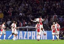 Đội hình ra sân chính thức Ajax vs Dortmund, 2h ngày 20/10 Đội hình ra sân chính thức Ajax vs Dortmund, 2h ngày 20/10