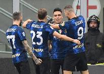 Đội hình ra sân chính thức Inter Milan vs Sheriff, 2h ngày 20/10 Đội hình ra sân chính thức Inter Milan vs Sheriff, 2h ngày 20/10
