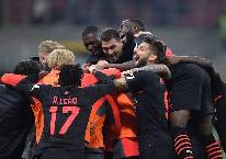 Đội hình ra sân chính thức Porto vs AC Milan, 2h ngày 20/10 Đội hình ra sân chính thức Porto vs AC Milan, 2h ngày 20/10