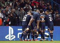 Đội hình ra sân chính thức PSG vs Leipzig, 2h ngày 20/10 Đội hình ra sân chính thức PSG vs Leipzig, 2h ngày 20/10