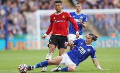 Dự đoán Spartak vs Leicester (21h30 20/10) bởi chuyên gia Ume Elvis Dự đoán Spartak vs Leicester (21h30 20/10) bởi chuyên gia Ume Elvis