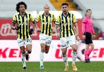 Nhận định, soi kèo Fenerbahce vs Antwerp, 23h45 ngày 21/10 Nhận định, soi kèo Fenerbahce vs Antwerp, 23h45 ngày 21/10