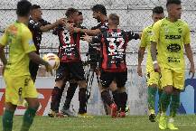 Nhận định, soi kèo Patronato vs Defensa y Justicia, 5h00 ngày 20/10