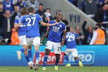 Nhận định, soi kèo Spartak Moscow vs Leicester, 21h30 ngày 20/10 Nhận định, soi kèo Spartak Moscow vs Leicester, 21h30 ngày 20/10