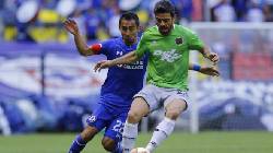 Phân tích kèo hiệp 1 Atlas vs Cruz Azul, 9h ngày 20/10 Phân tích kèo hiệp 1 Atlas vs Cruz Azul, 9h ngày 20/10