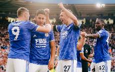 Phân tích kèo hiệp 1 Spartak Moscow vs Leicester, 21h30 ngày 20/10 Phân tích kèo hiệp 1 Spartak Moscow vs Leicester, 21h30 ngày 20/10