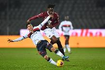 Phân tích kèo hiệp 1 Torino vs Genoa, 23h30 ngày 22/10