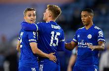 Soi kèo phạt góc Spartak Moscow vs Leicester, 21h30 ngày 20/10 Soi kèo phạt góc Spartak Moscow vs Leicester, 21h30 ngày 20/10
