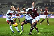 Soi kèo phạt góc Torino vs Genoa, 23h30 ngày 22/10