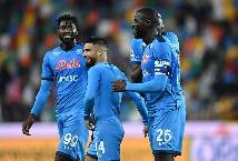 Tỷ lệ kèo nhà cái Napoli vs Legia Warsaw, 2h ngày 22/10 Tỷ lệ kèo nhà cái Napoli vs Legia Warsaw, 2h ngày 22/10