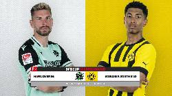 Nhận định, soi kèo Hannover vs Dortmund, 23h ngày 19/10