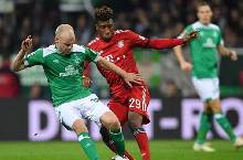 Nhận định, soi kèo Paderborn vs Bremen, 23h ngày 19/10