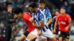 Nhận định, soi kèo Sociedad vs Mallorca, 1h ngày 20/10 Nhận định, soi kèo Sociedad vs Mallorca, 1h ngày 20/10