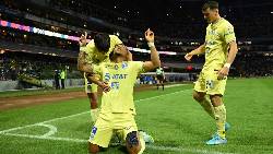 Phân tích kèo hiệp 1 Toluca vs Club America, 9h06 ngày 20/10 Phân tích kèo hiệp 1 Toluca vs Club America, 9h06 ngày 20/10