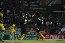 Soi kèo bóng đá Thái Lan nay 19/10: Samut Songkhram vs Krabi Soi kèo bóng đá Thái Lan nay 19/10: Samut Songkhram vs Krabi